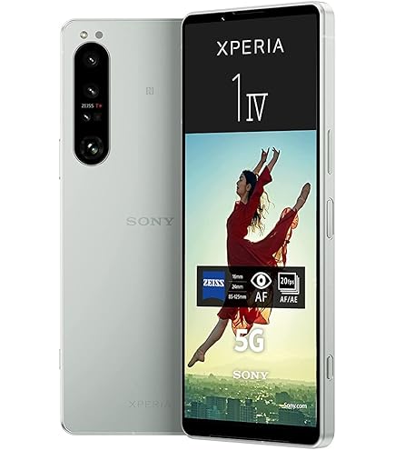 【訳あり・海外版】Xperia 1 III （XQ-BC72）256GB Sony Xperia 1 III 5G XQ-BC72 256GB 512GB Global version